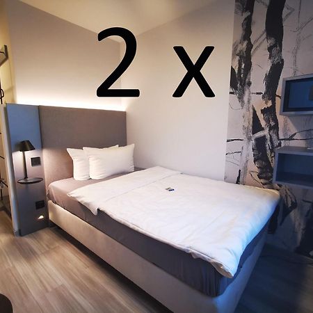 Hotel Grille แอร์ลังเงิน ภายนอก รูปภาพ