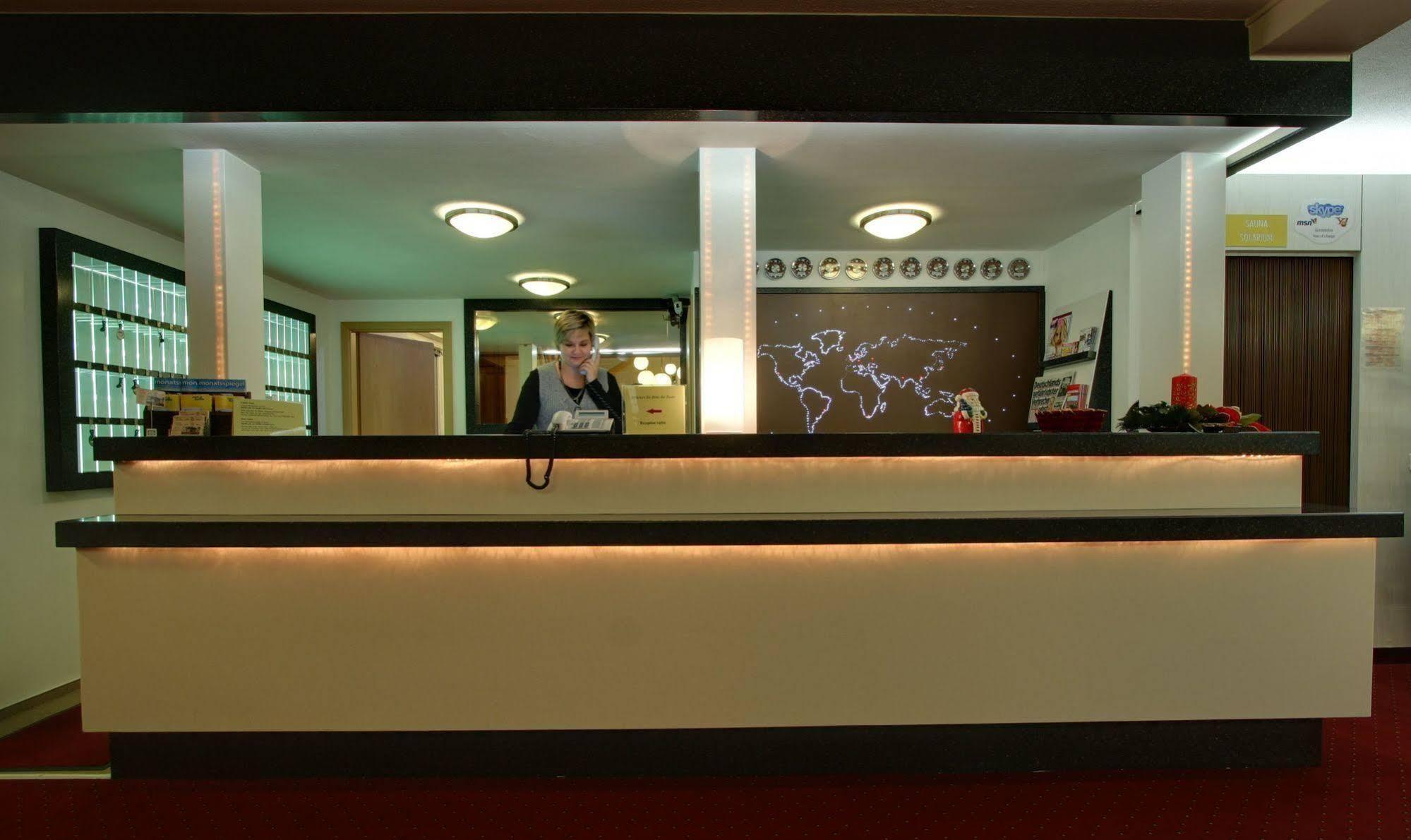 Hotel Grille แอร์ลังเงิน ภายนอก รูปภาพ
