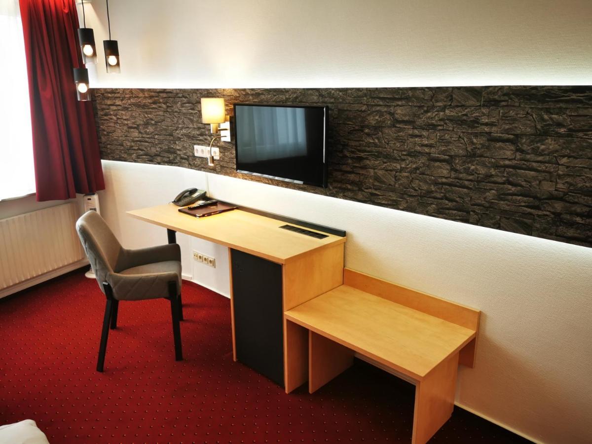 Hotel Grille แอร์ลังเงิน ภายนอก รูปภาพ