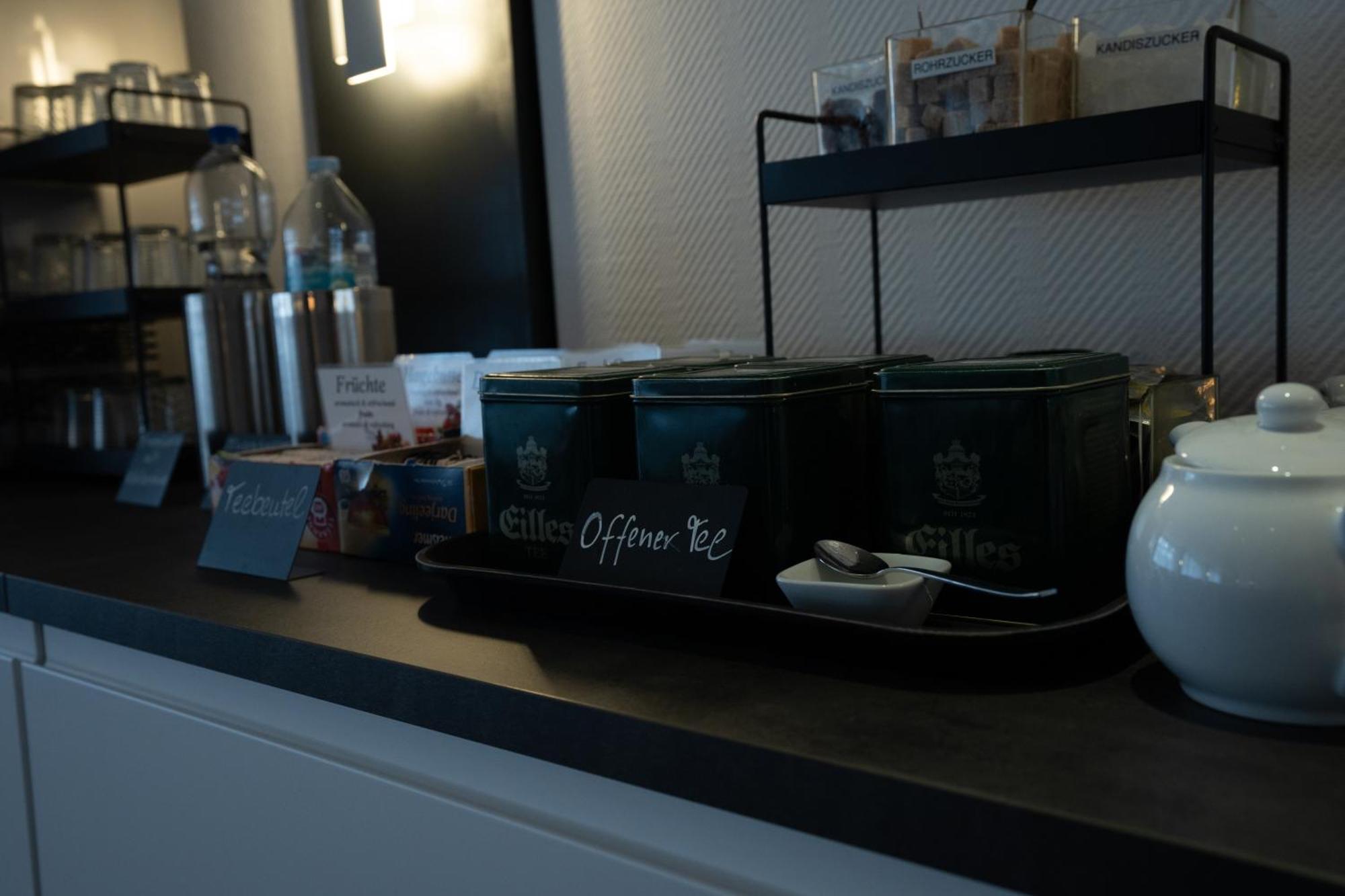 Hotel Grille แอร์ลังเงิน ภายนอก รูปภาพ