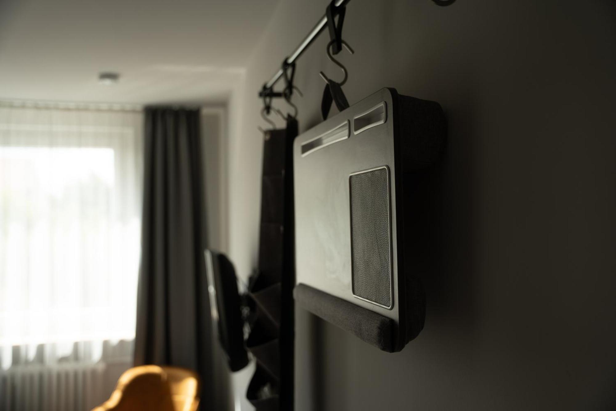Hotel Grille แอร์ลังเงิน ภายนอก รูปภาพ