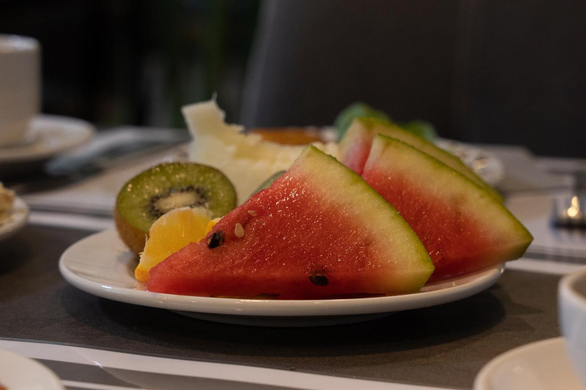 Hotel Grille แอร์ลังเงิน ภายนอก รูปภาพ